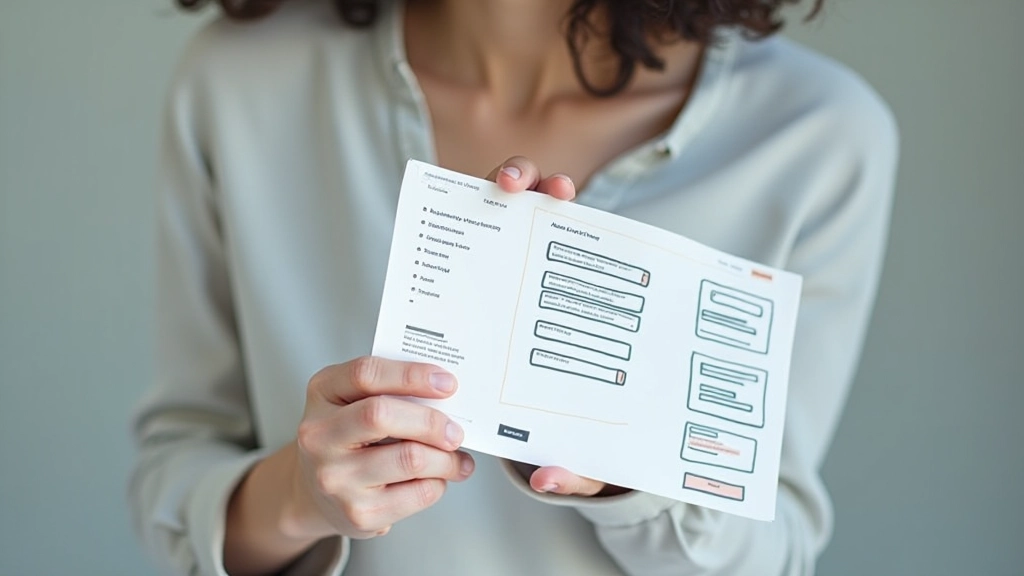 Documentação e entrega de sistema de design