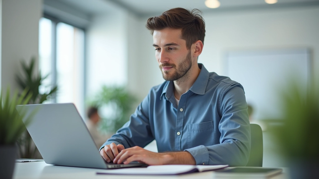 Designer a trabalhar no sketch de um menu de navegação com diferentes estados visuais