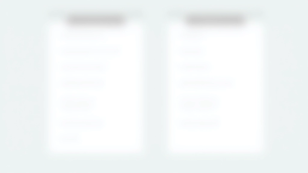 Comparação entre um formulário desorganizado e um bem estruturado com espaçamento apropriado e agrupamento visual